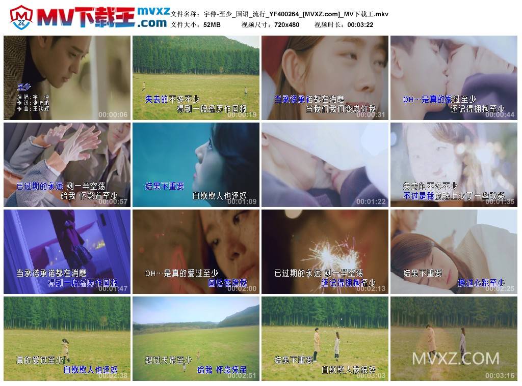 宇仲-至少_国语_流行_YF400264